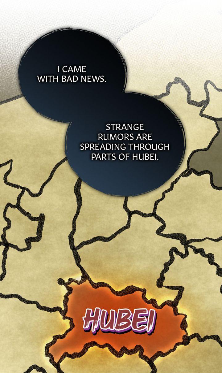 Read Celestial chapter 40 image 10 on Lezhin