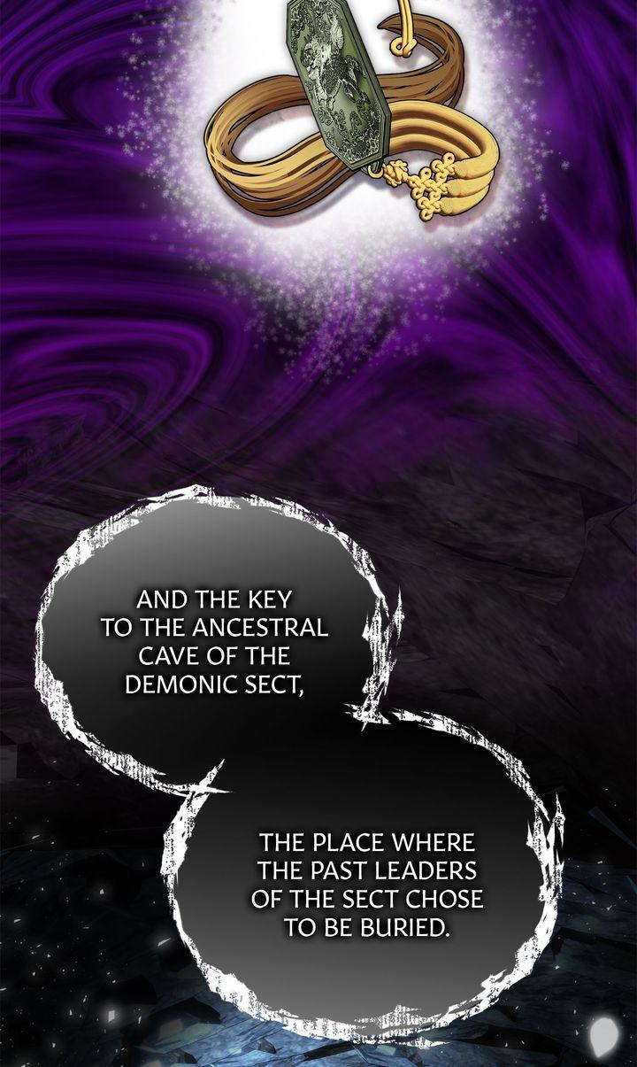 Read Celestial chapter 40 image 15 on Lezhin
