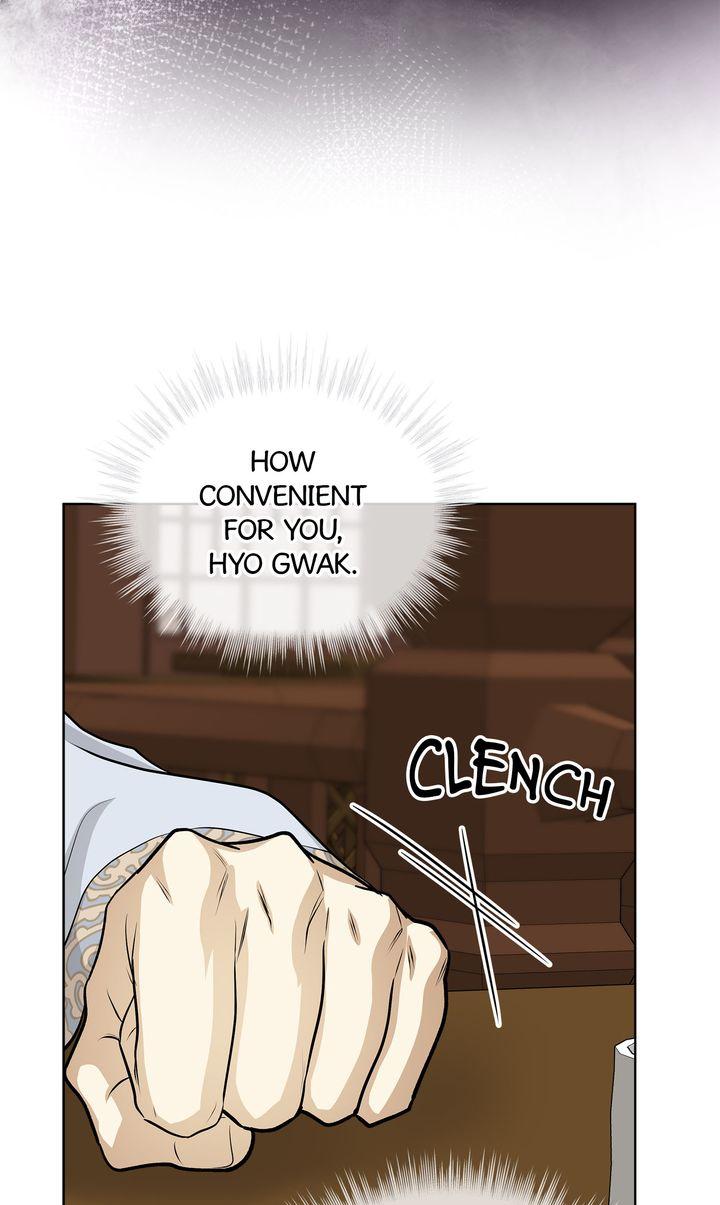 Read Celestial chapter 40 image 19 on Lezhin