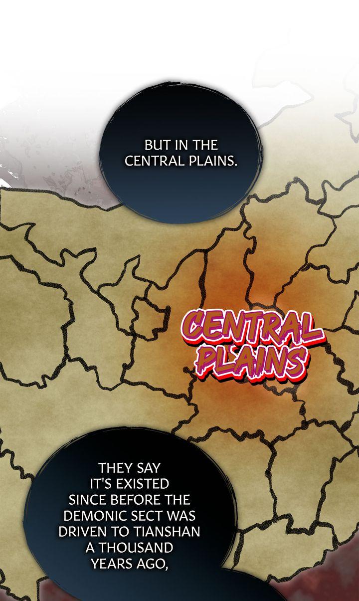 Read Celestial chapter 40 image 23 on Lezhin