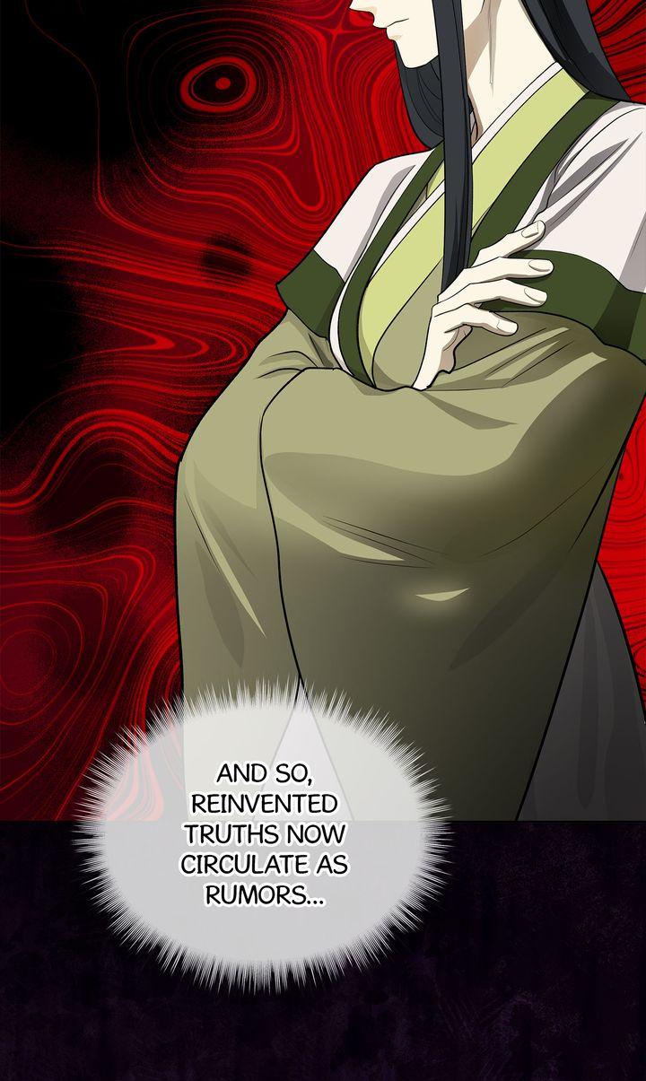 Read Celestial chapter 40 image 32 on Lezhin