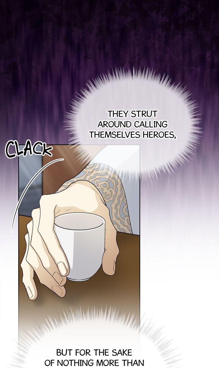 Read Celestial chapter 40 image 33 on Lezhin