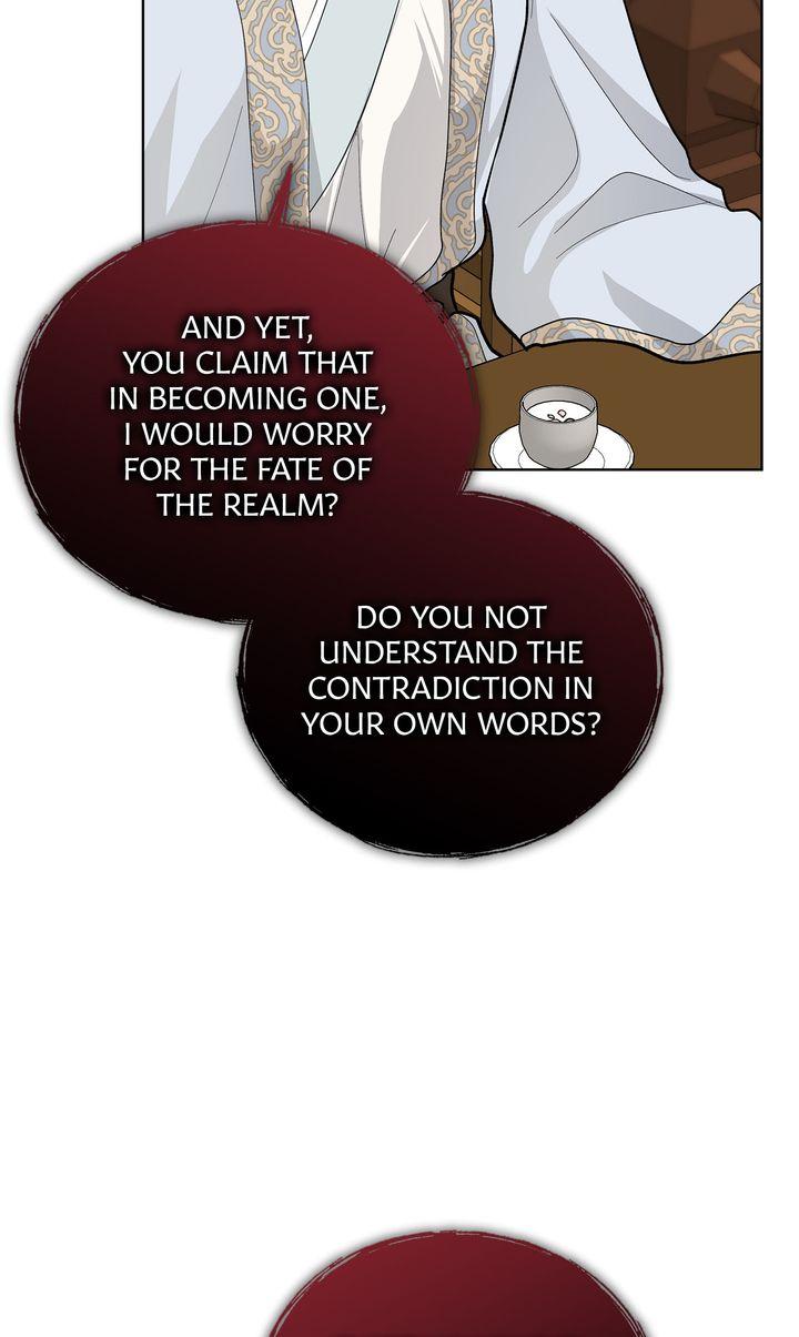Read Celestial chapter 40 image 4 on Lezhin