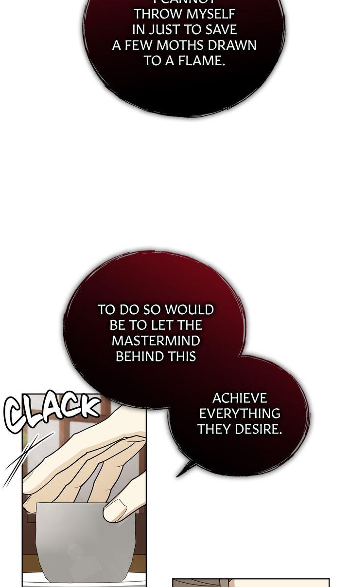 Read Celestial chapter 40 image 41 on Lezhin