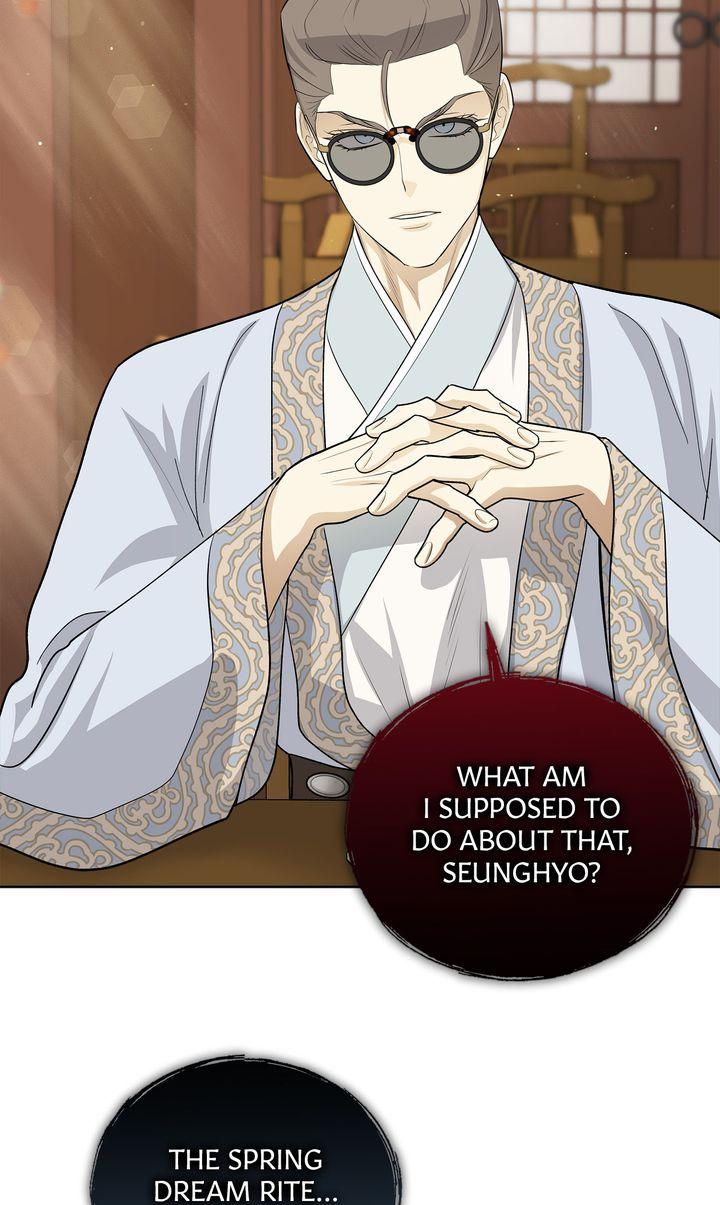 Read Celestial chapter 40 image 49 on Lezhin