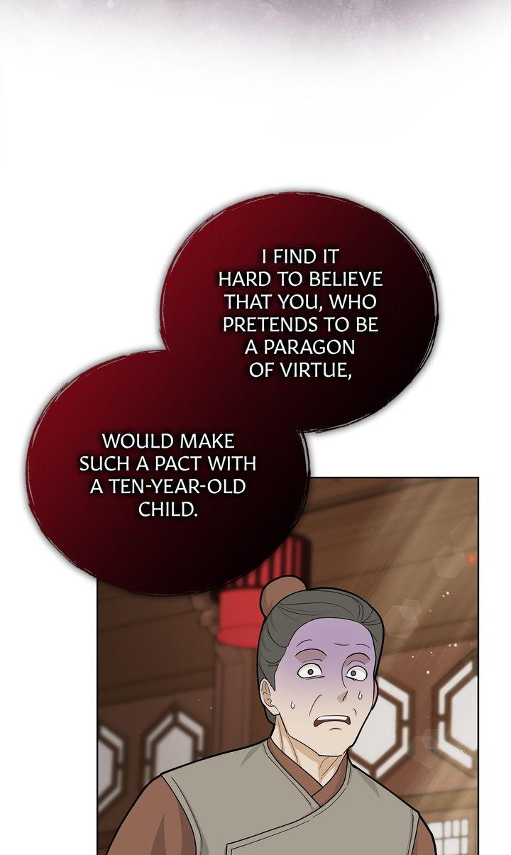 Read Celestial chapter 40 image 51 on Lezhin
