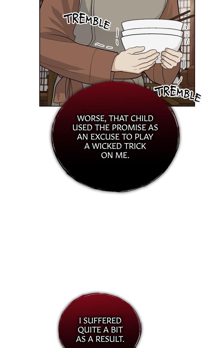 Read Celestial chapter 40 image 52 on Lezhin