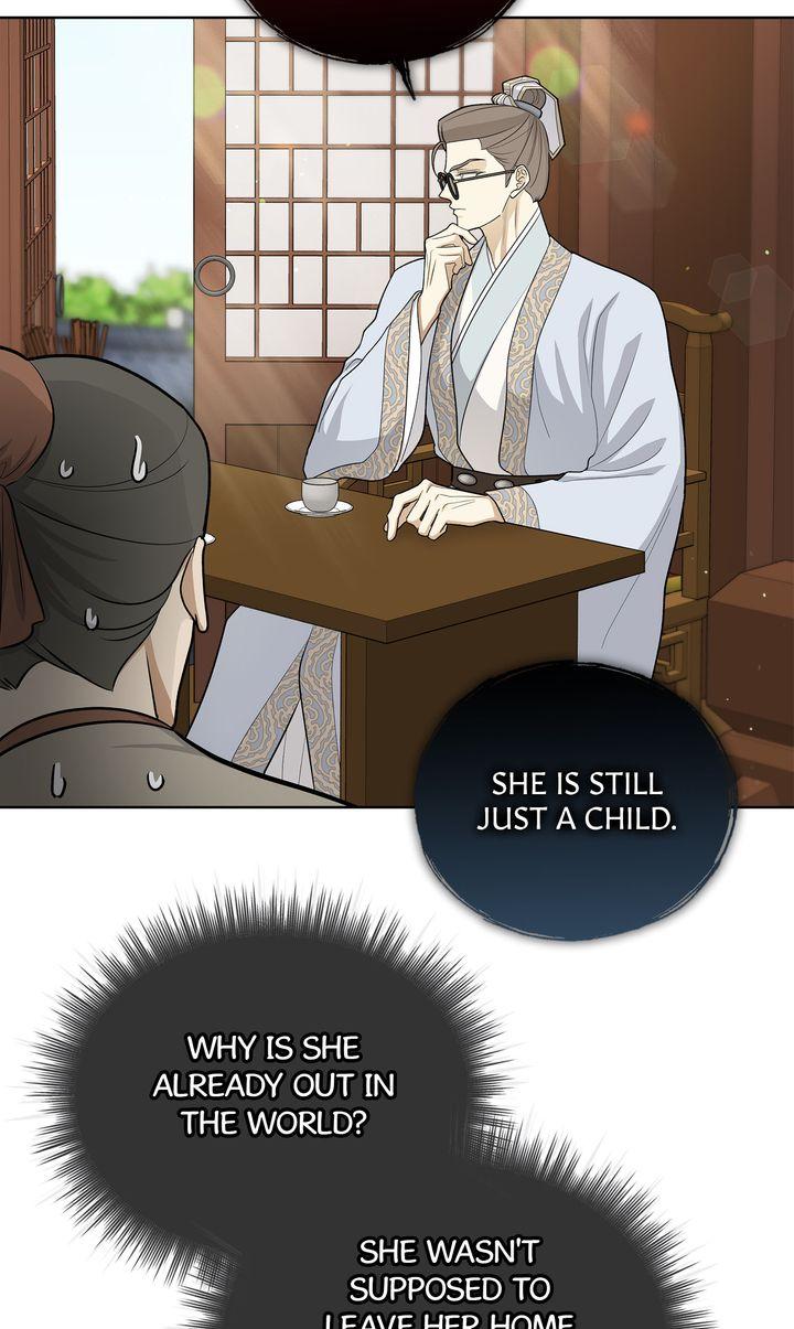 Read Celestial chapter 40 image 53 on Lezhin