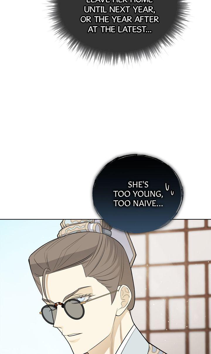 Read Celestial chapter 40 image 54 on Lezhin