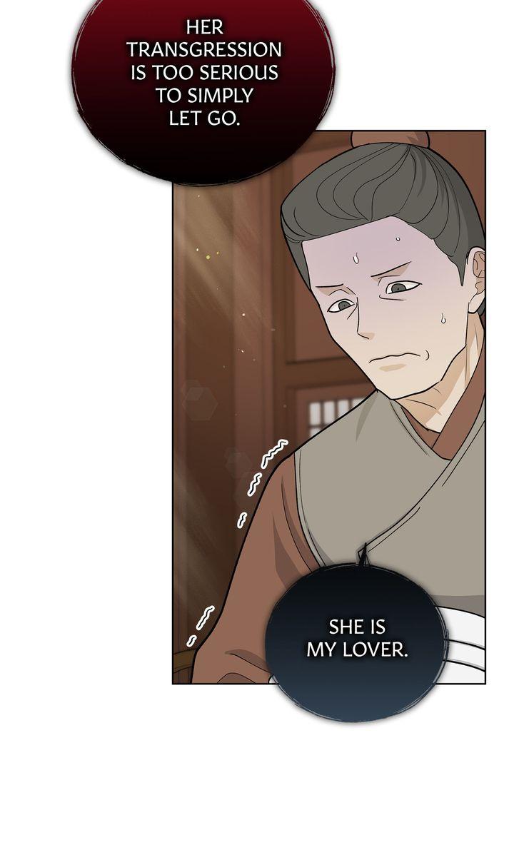 Read Celestial chapter 40 image 56 on Lezhin