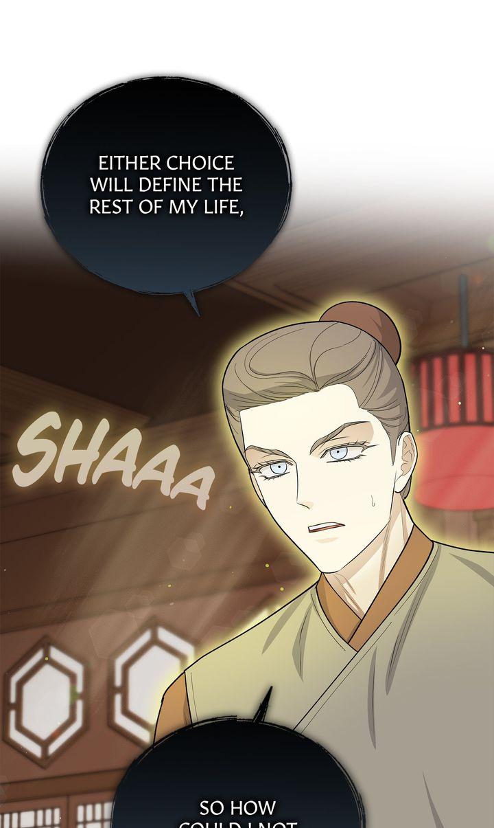 Read Celestial chapter 40 image 65 on Lezhin