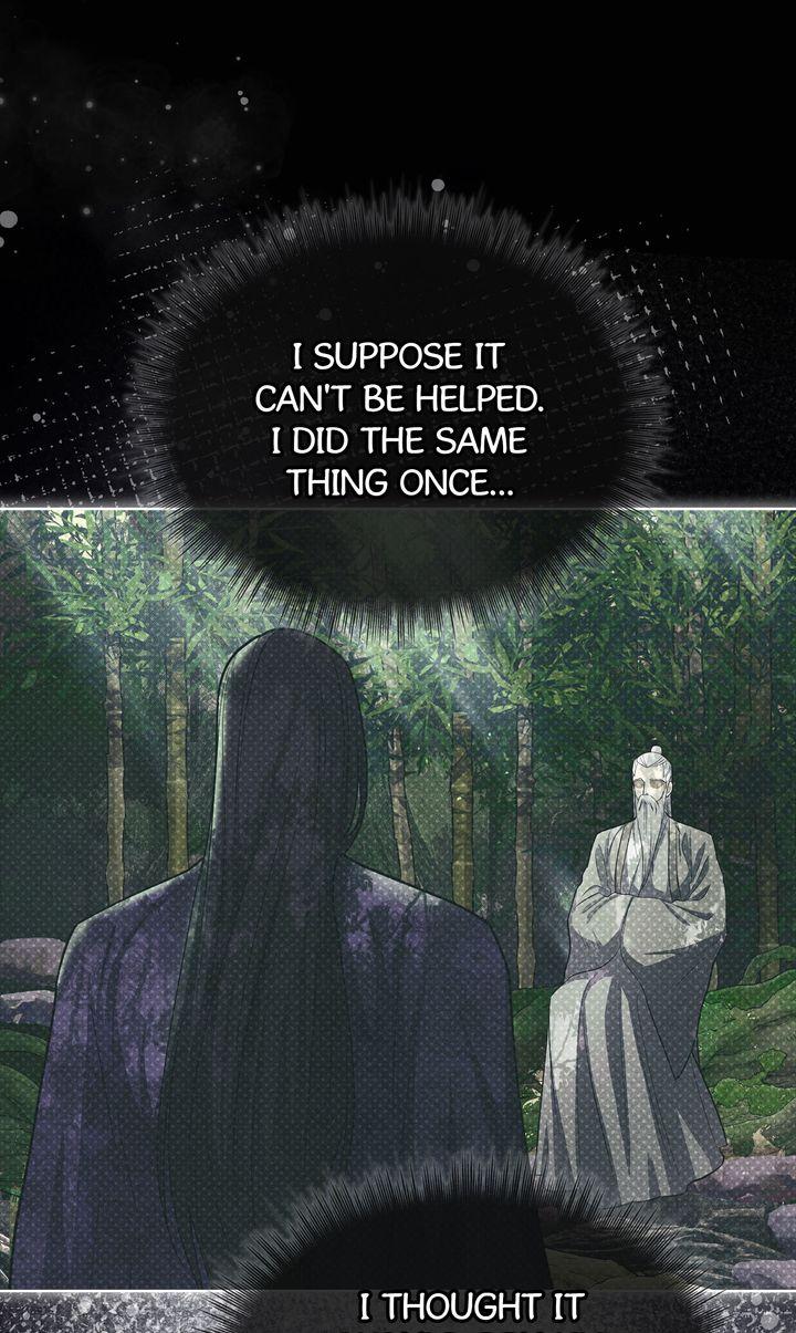 Read Celestial chapter 40 image 7 on Lezhin