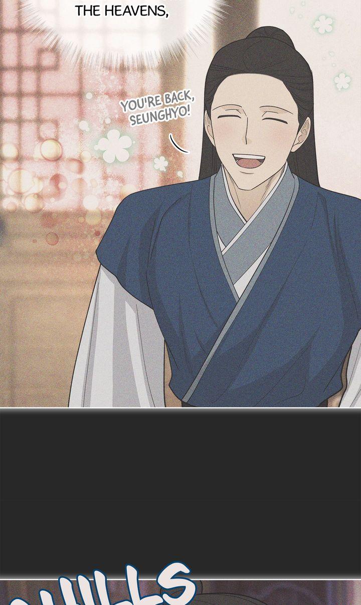 Read Celestial chapter 40 image 82 on Lezhin