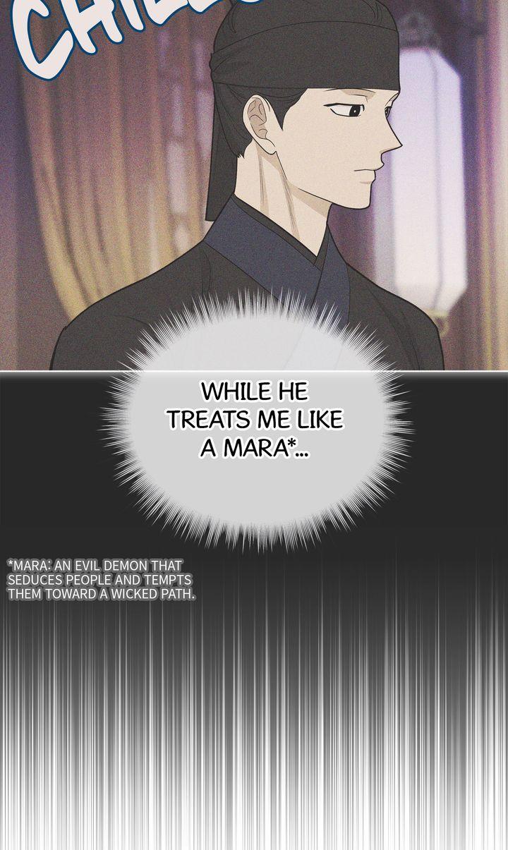 Read Celestial chapter 40 image 83 on Lezhin