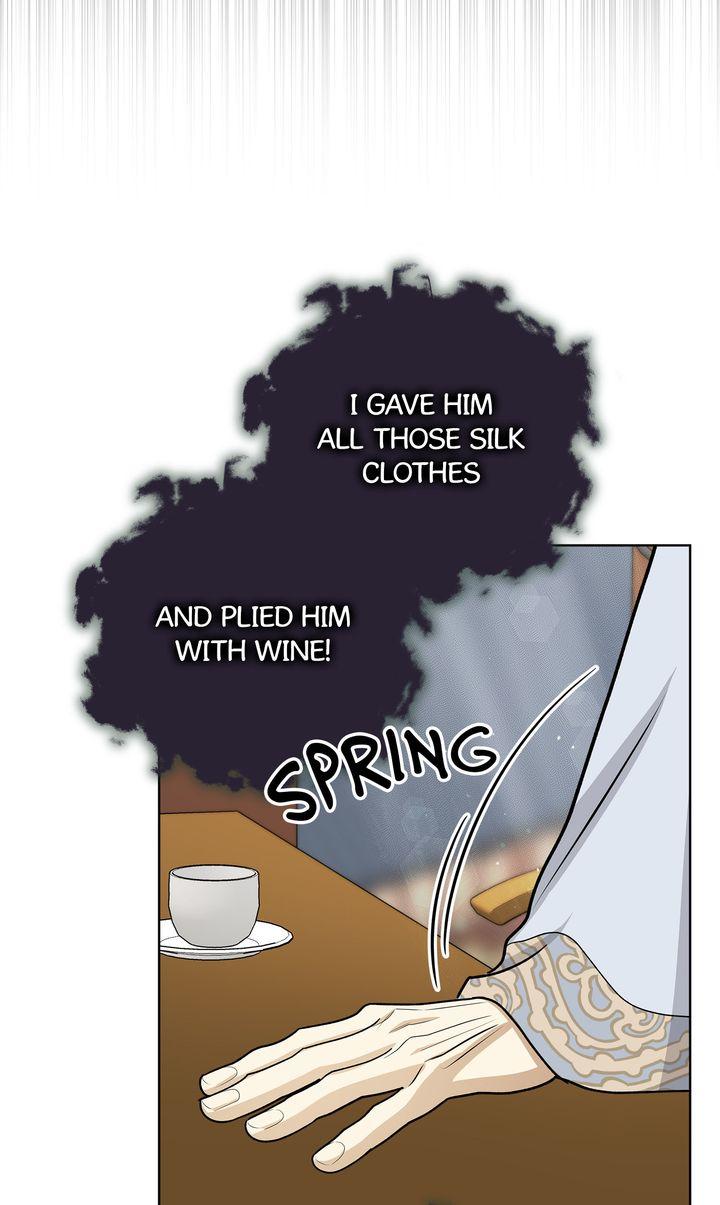 Read Celestial chapter 40 image 84 on Lezhin