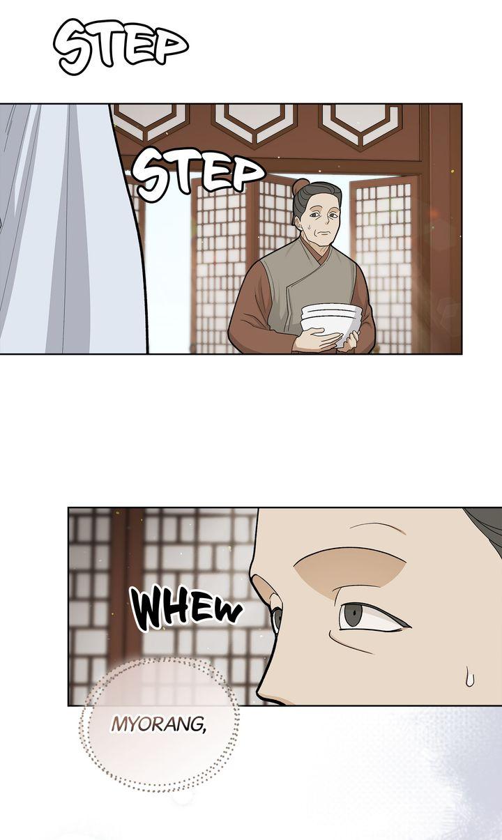 Read Celestial chapter 40 image 87 on Lezhin