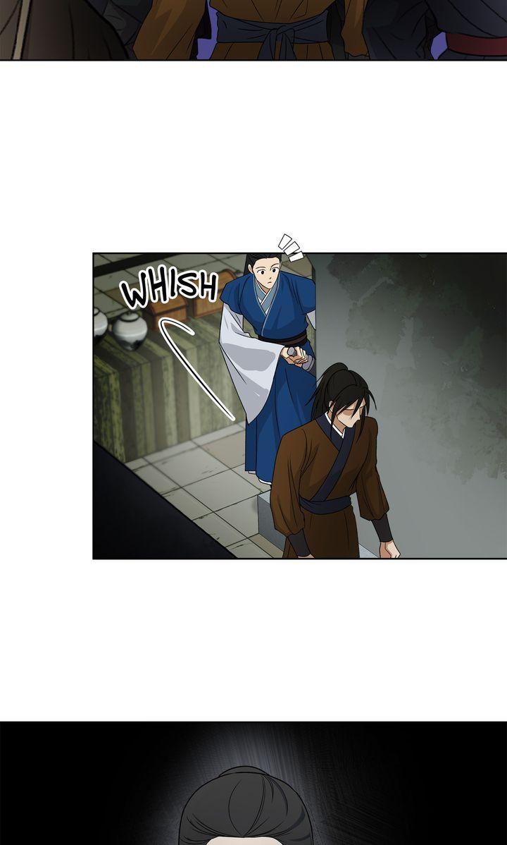 Read Celestial chapter 41 image 10 on Lezhin