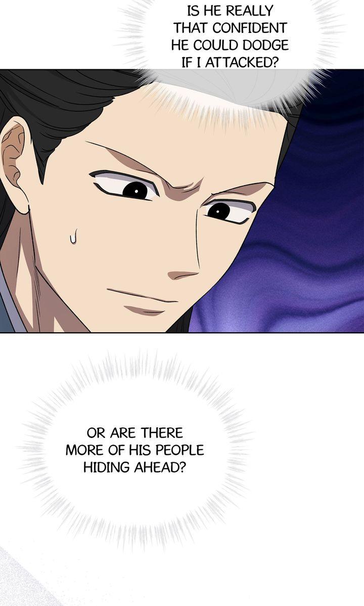 Read Celestial chapter 41 image 12 on Lezhin