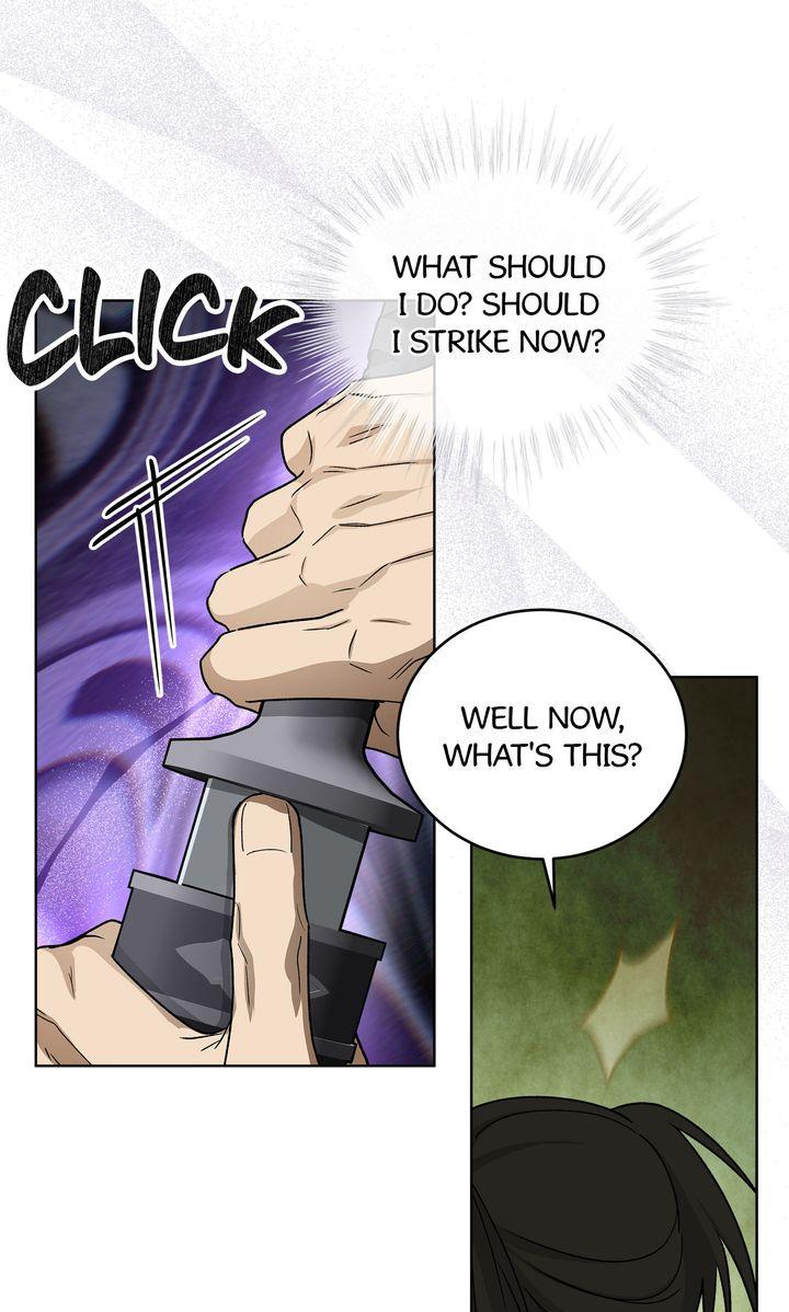 Read Celestial chapter 41 image 13 on Lezhin
