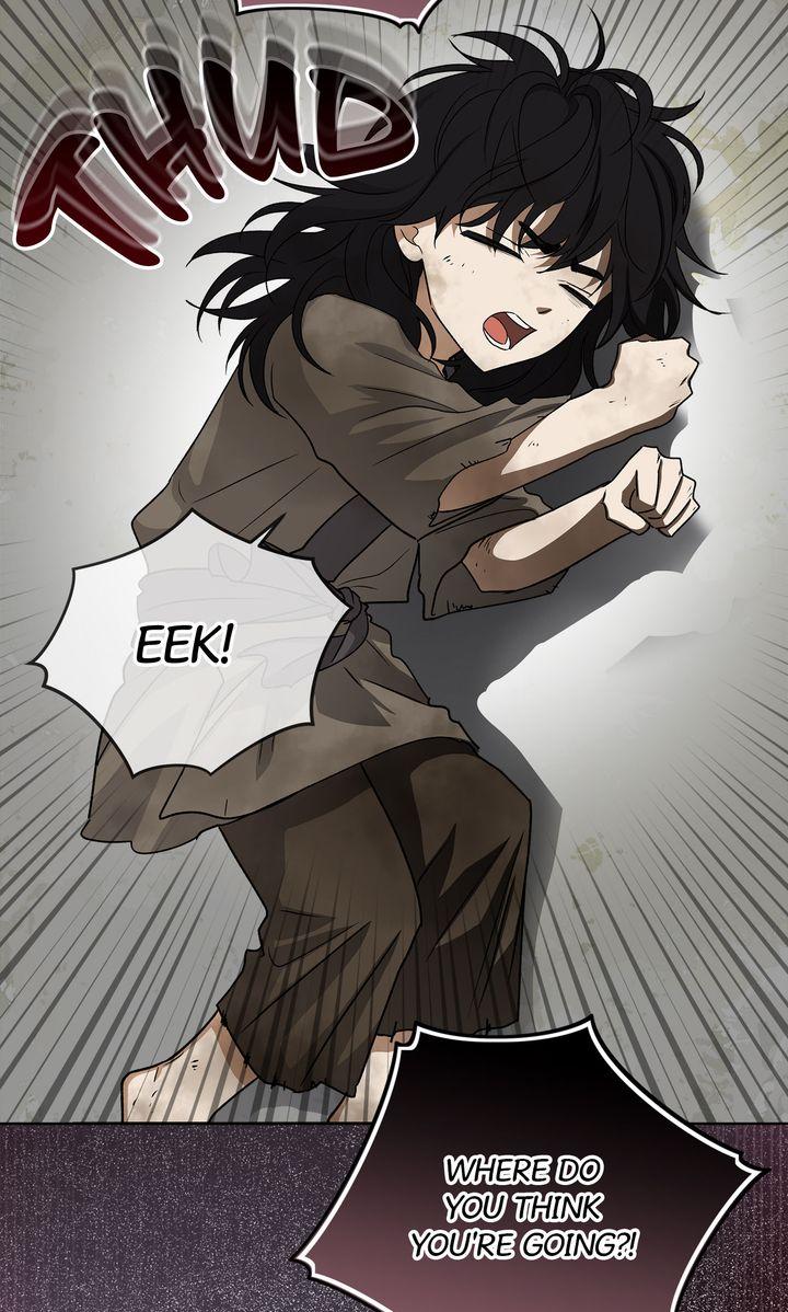 Read Celestial chapter 41 image 17 on Lezhin