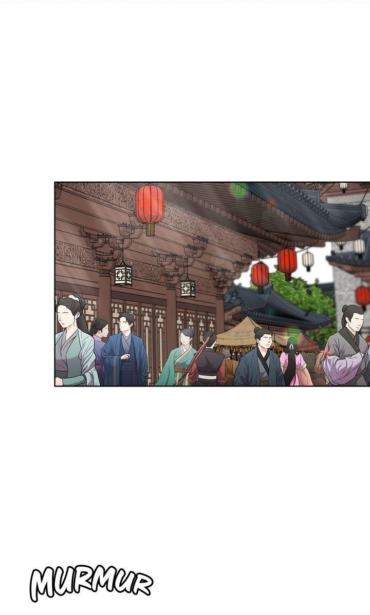 Read Celestial chapter 41 image 2 on Lezhin