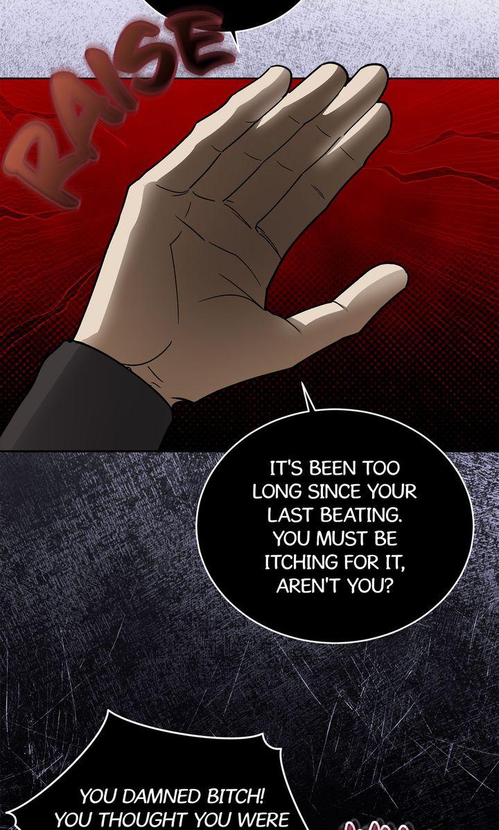 Read Celestial chapter 41 image 20 on Lezhin