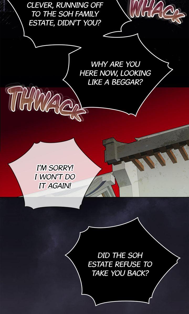 Read Celestial chapter 41 image 21 on Lezhin