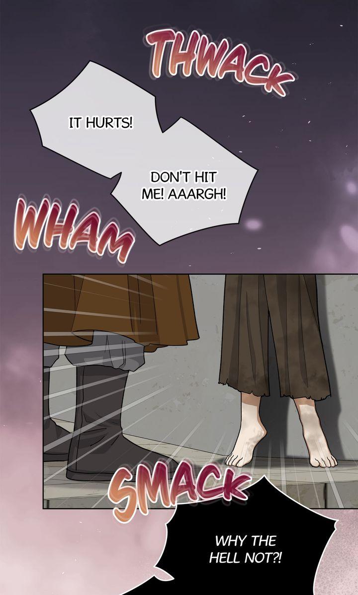 Read Celestial chapter 41 image 22 on Lezhin