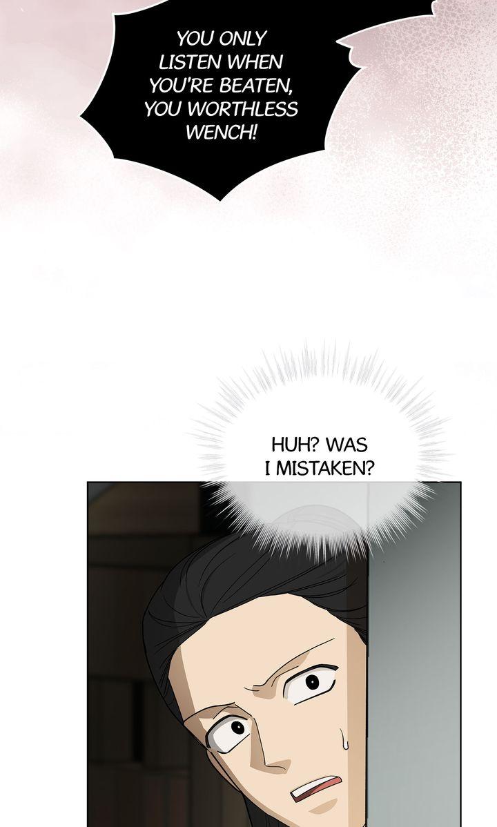 Read Celestial chapter 41 image 23 on Lezhin