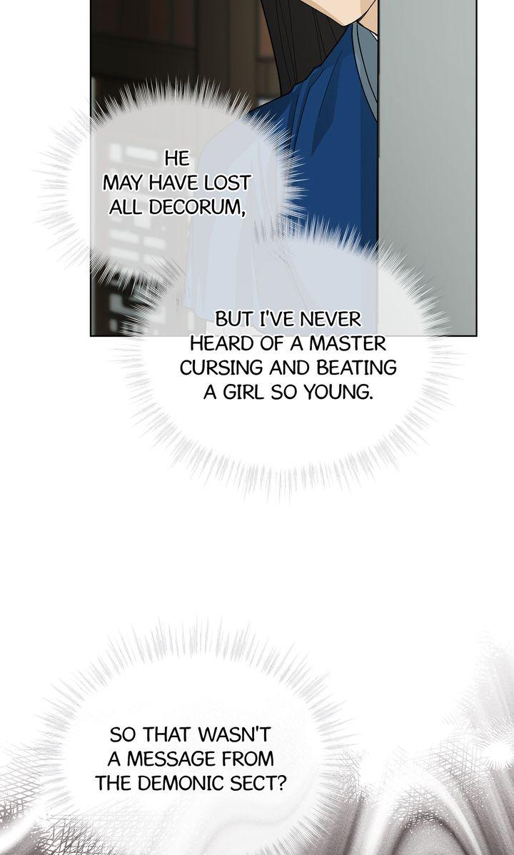 Read Celestial chapter 41 image 24 on Lezhin