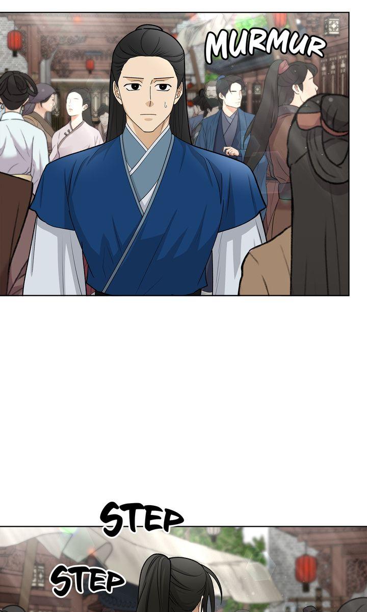 Read Celestial chapter 41 image 3 on Lezhin