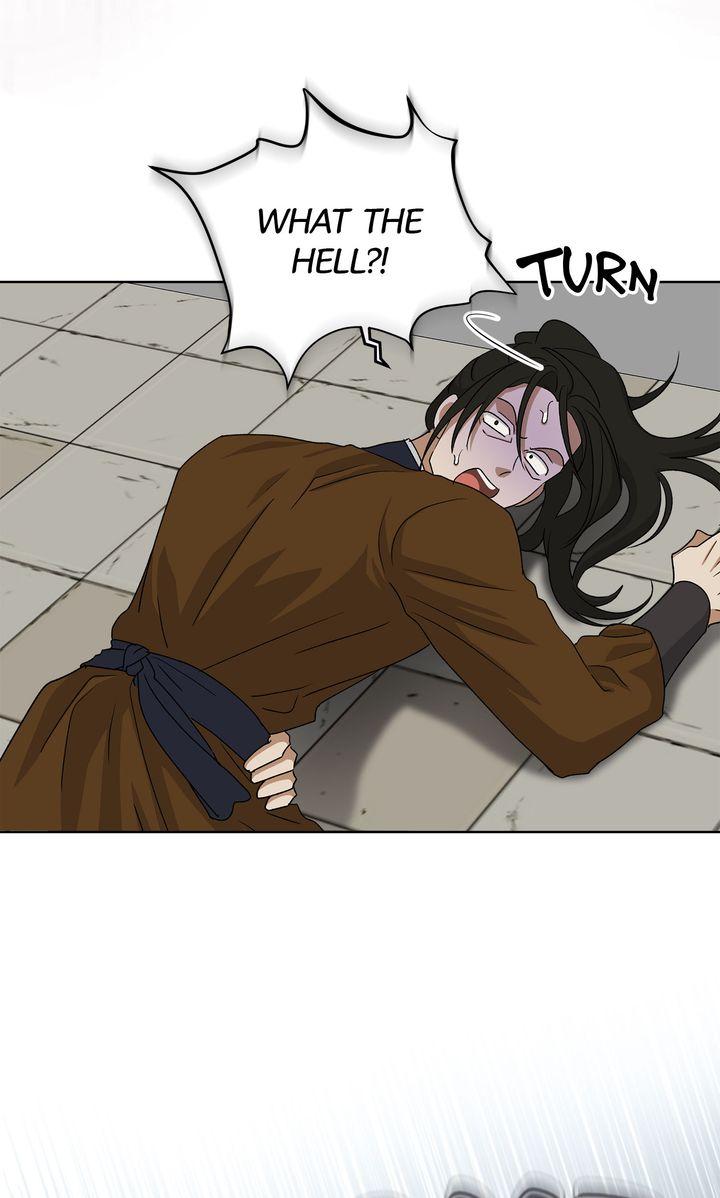 Read Celestial chapter 41 image 30 on Lezhin