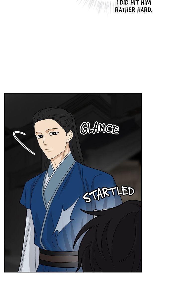 Read Celestial chapter 41 image 33 on Lezhin