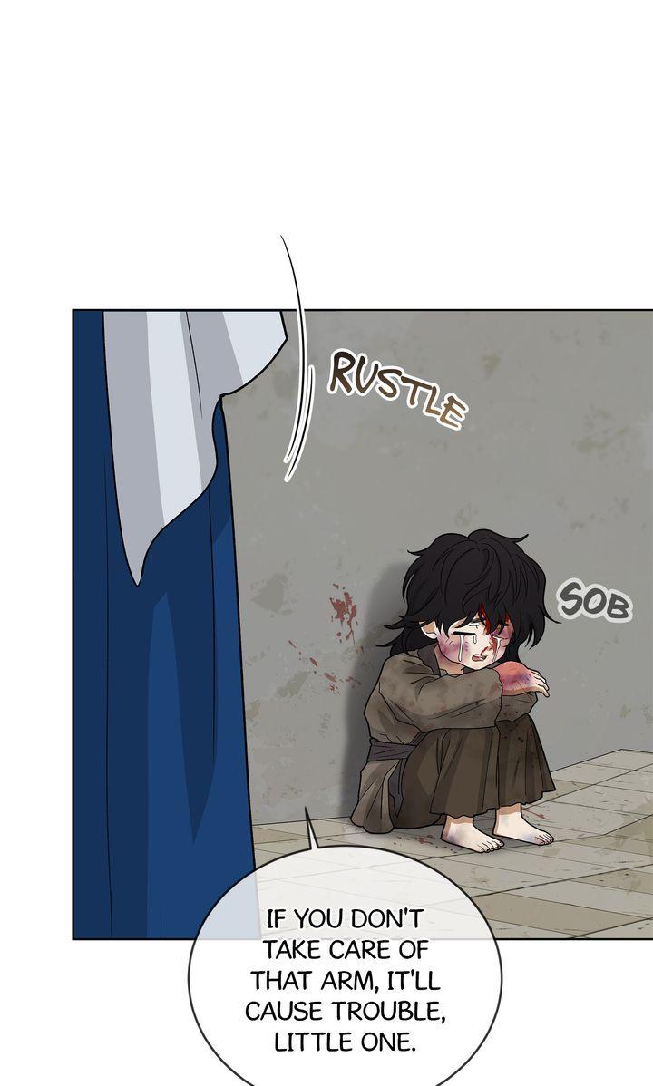 Read Celestial chapter 41 image 38 on Lezhin