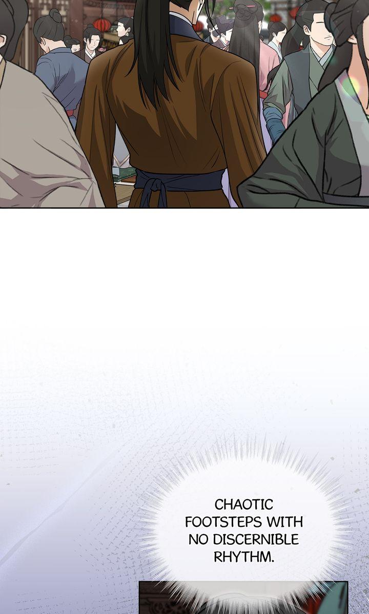 Read Celestial chapter 41 image 4 on Lezhin