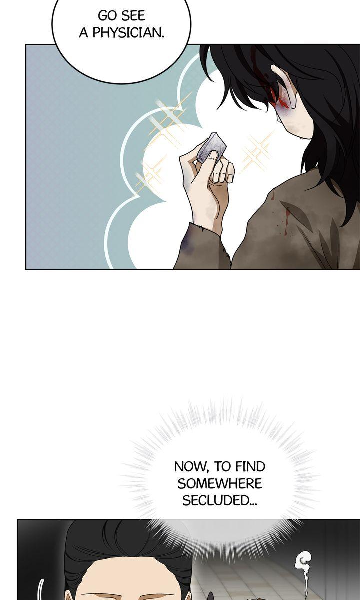 Read Celestial chapter 41 image 40 on Lezhin