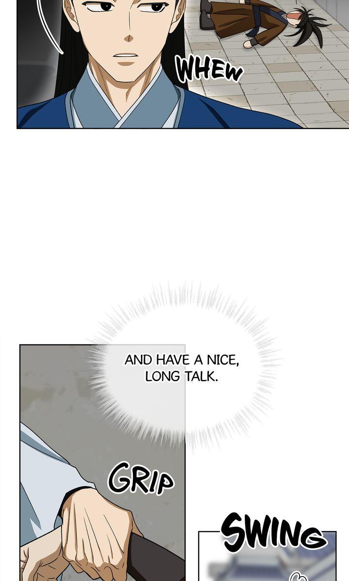 Read Celestial chapter 41 image 41 on Lezhin