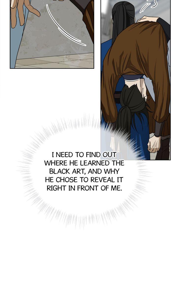 Read Celestial chapter 41 image 42 on Lezhin