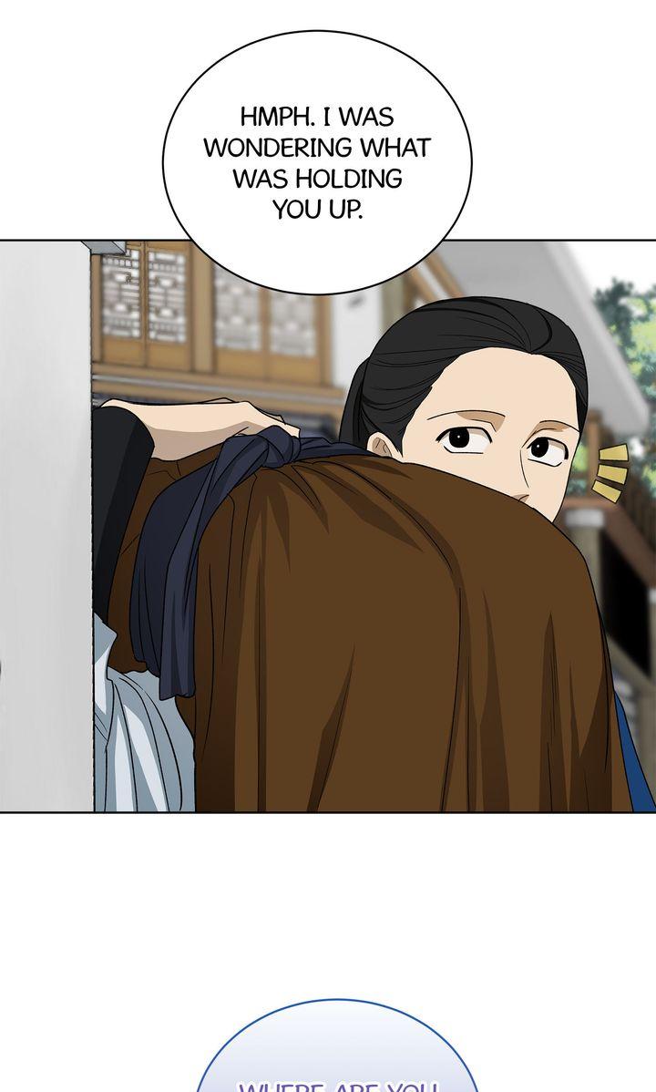 Read Celestial chapter 41 image 43 on Lezhin