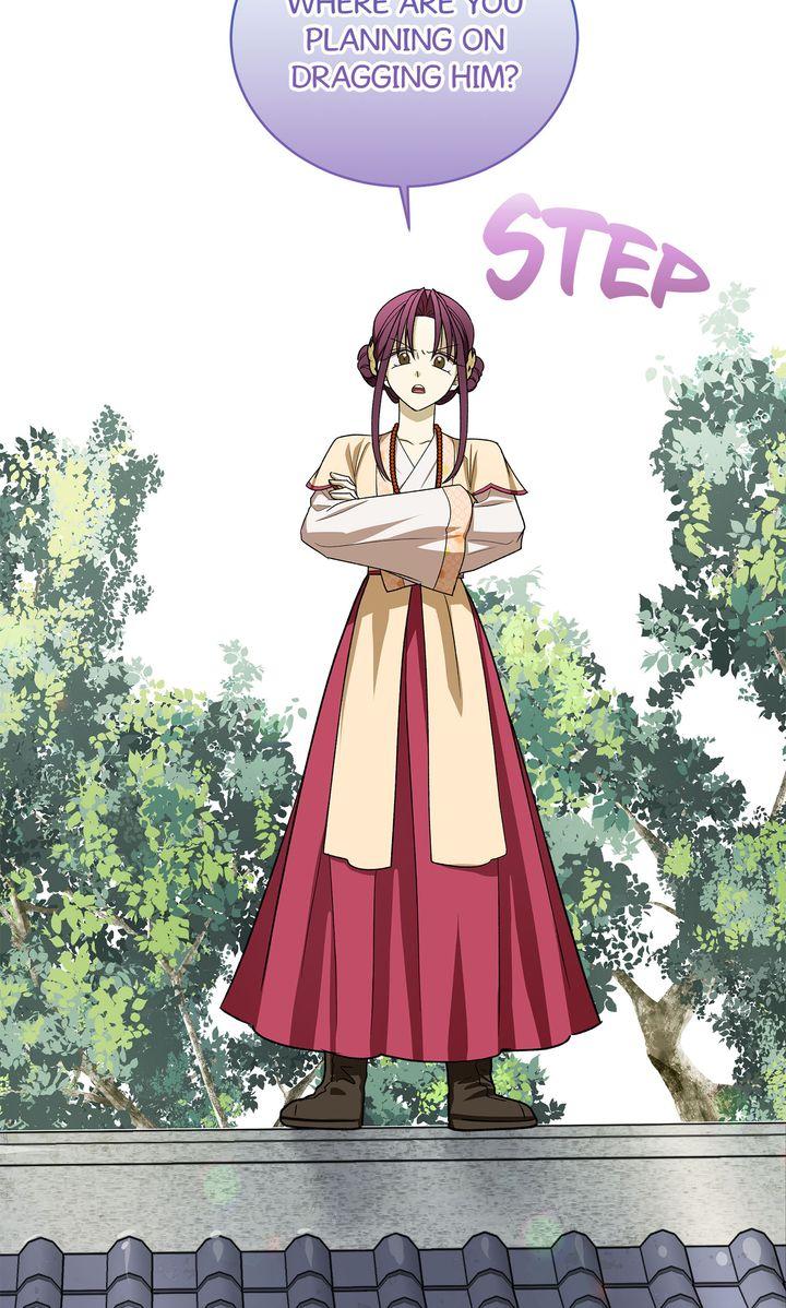 Read Celestial chapter 41 image 44 on Lezhin
