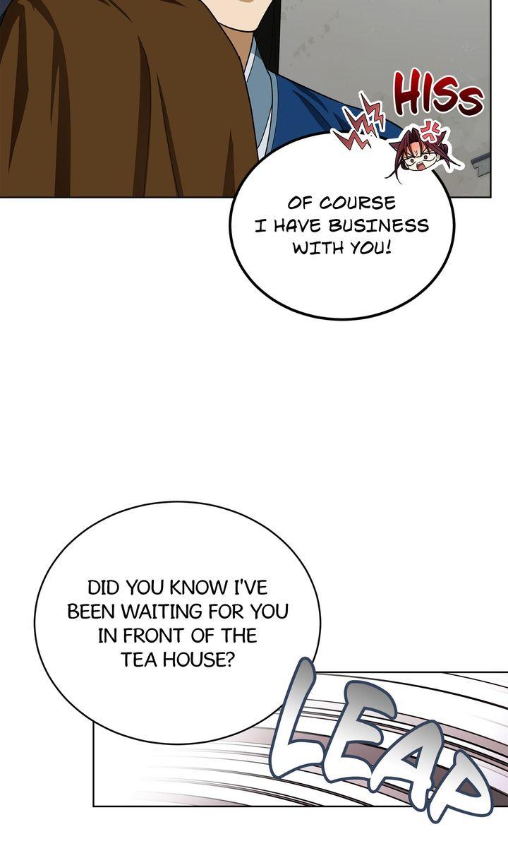 Read Celestial chapter 41 image 48 on Lezhin