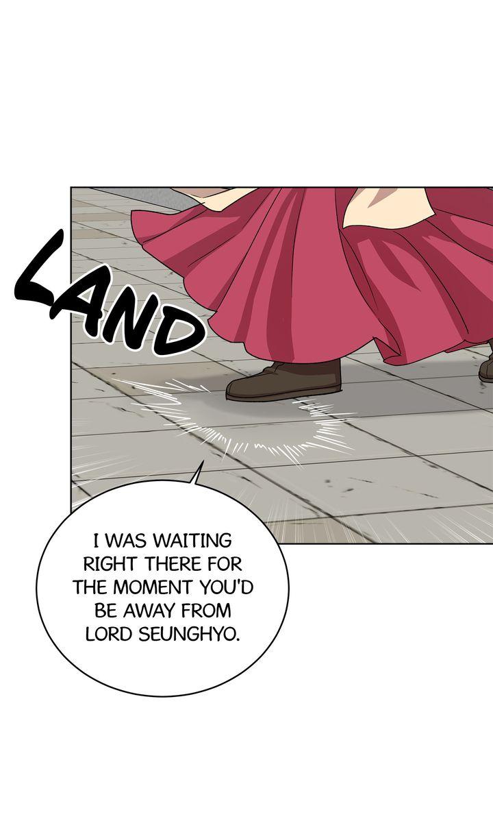 Read Celestial chapter 41 image 49 on Lezhin