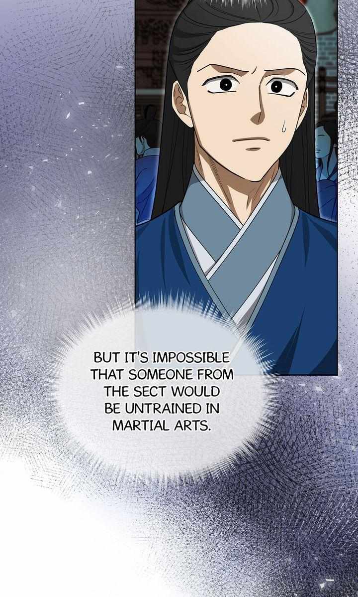 Read Celestial chapter 41 image 5 on Lezhin