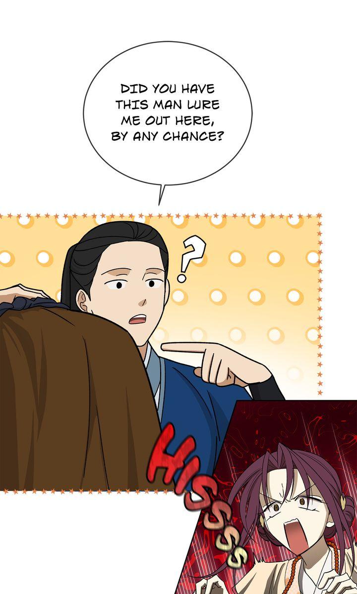 Read Celestial chapter 41 image 50 on Lezhin