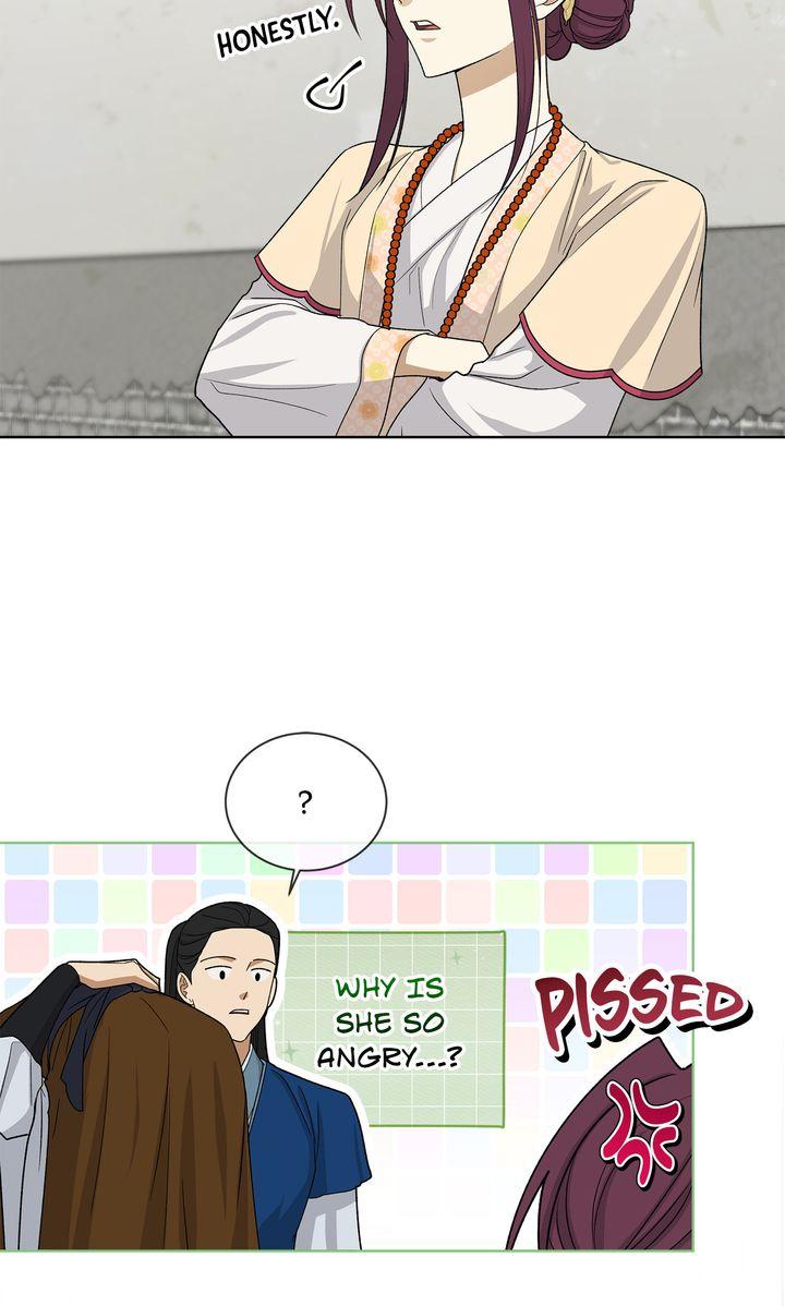 Read Celestial chapter 41 image 52 on Lezhin