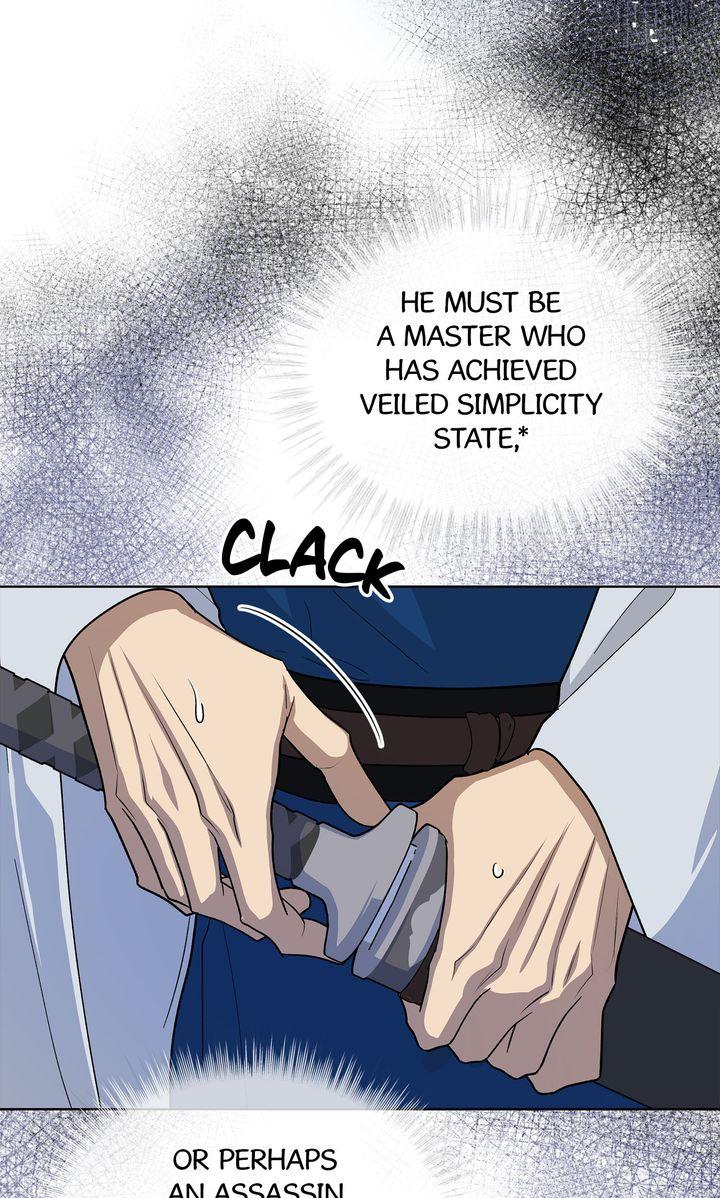 Read Celestial chapter 41 image 6 on Lezhin