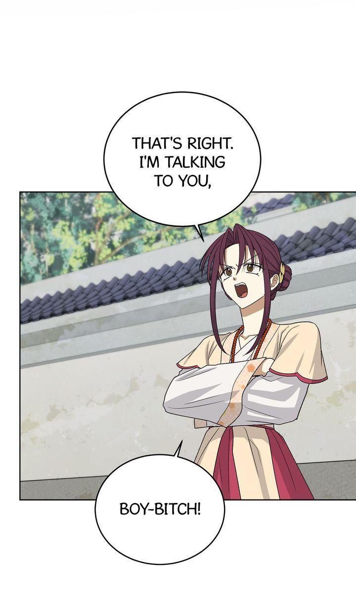Read Celestial chapter 41 image 61 on Lezhin