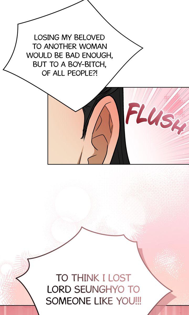 Read Celestial chapter 41 image 69 on Lezhin
