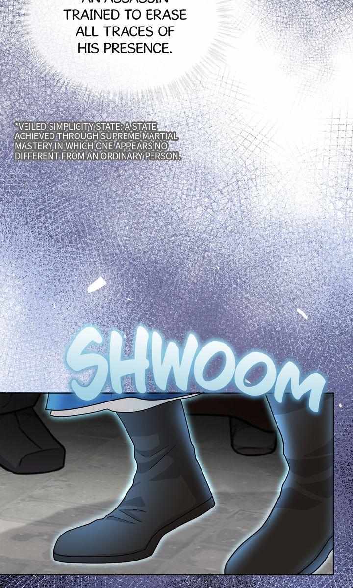 Read Celestial chapter 41 image 7 on Lezhin
