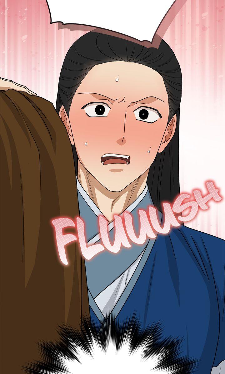 Read Celestial chapter 41 image 70 on Lezhin